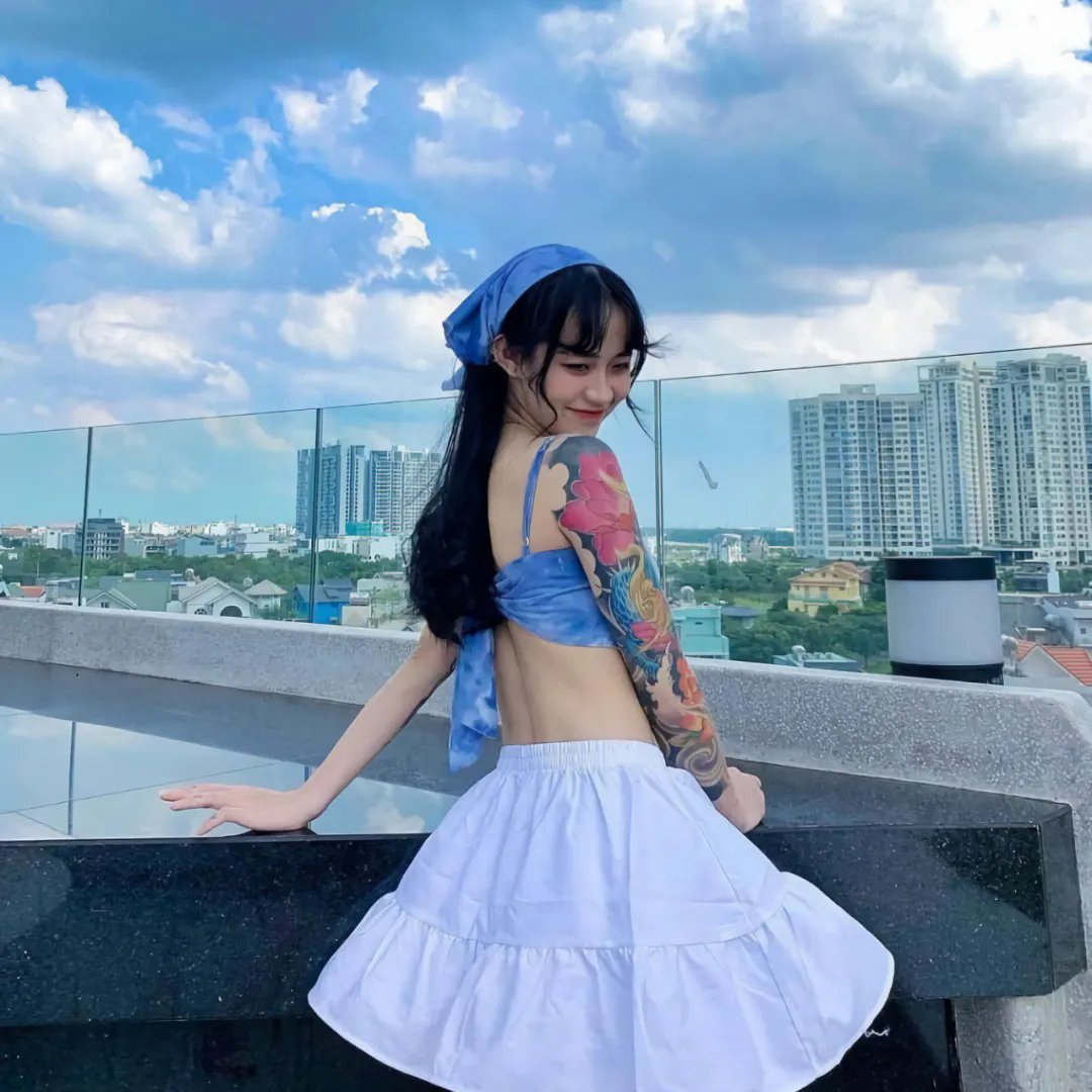与你共融 封面